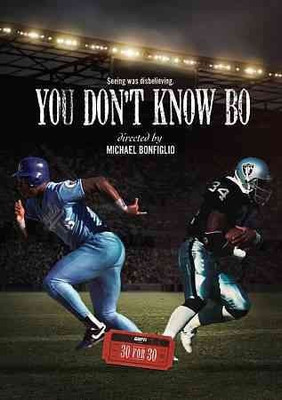 

ESPN FILMS 30 FOR 30:YOU DON'T KNOW B(DVD English)