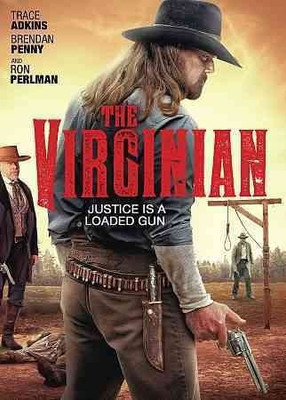 

VIRGINIAN(DVD English)