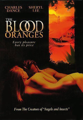 

BLOOD ORANGES(DVD English)