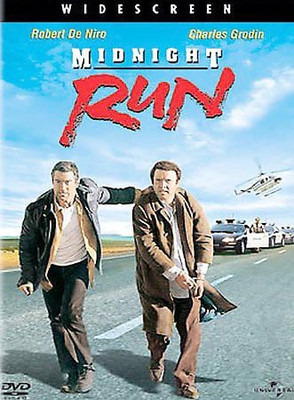 

MIDNIGHT RUN(DVD English)