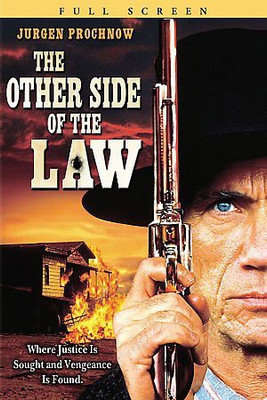 

OTHER SIDE OF THE LAW(DVD English)