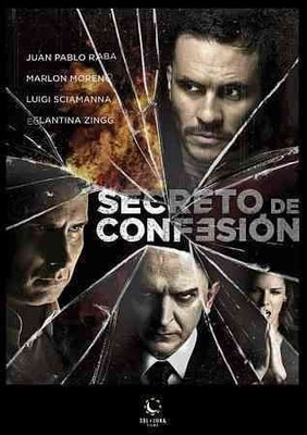 

SECRETO DE CONFESION(DVD English)