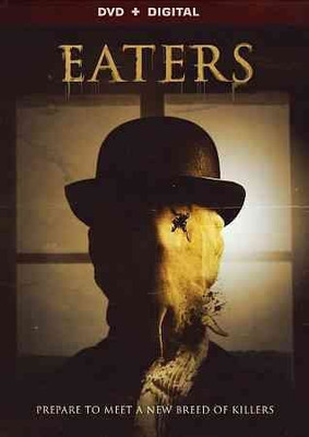 

EATERS(DVD English)