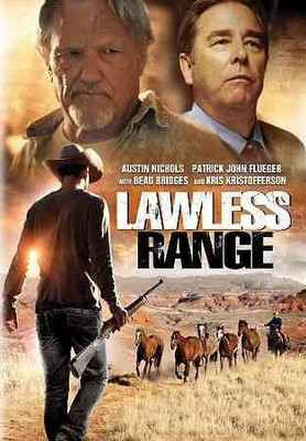 

LAWLESS RANGE(DVD English)
