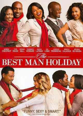

BEST MAN HOLIDAY(DVD English)