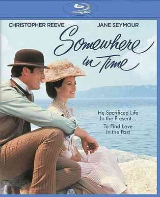 

SOMEWHERE IN TIME(Blu-ray English)