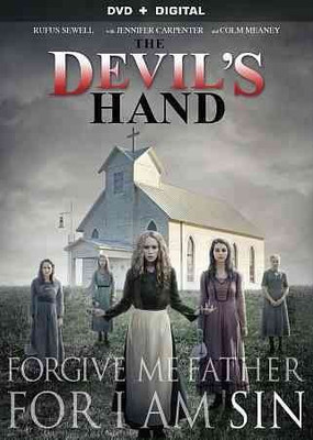 

DEVIL'S HAND(DVD English)