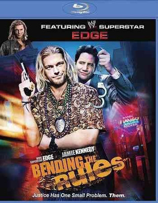 

BENDING THE RULES(Blu-ray English)