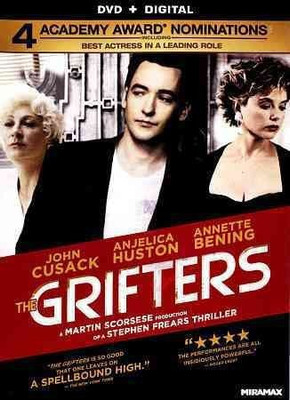 

GRIFTERS(DVD English)