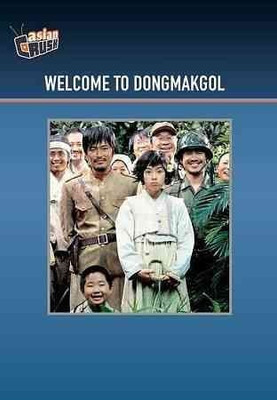 

WELCOME TO DONGMAKGOL(DVD English)