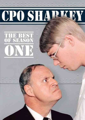 

CPO SHARKEY:BEST OF SEASON ONE(DVD English)