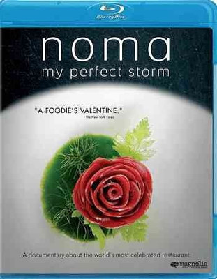 

NOMA:MY PERFECT STORM(Blu-ray English)