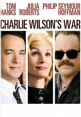

CHARLIE WILSON'S WAR(DVD English)