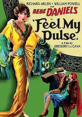 

FEEL MY PULSE(DVD English)