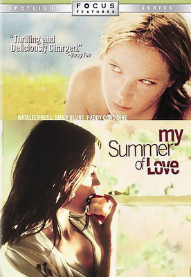 

MY SUMMER OF LOVE(DVD English)