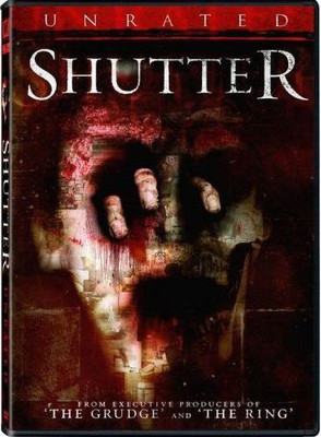

SHUTTER(DVD English)