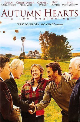 

AUTUMN HEARTS:AKA EMOTIONAL ARITHMETI(DVD English)