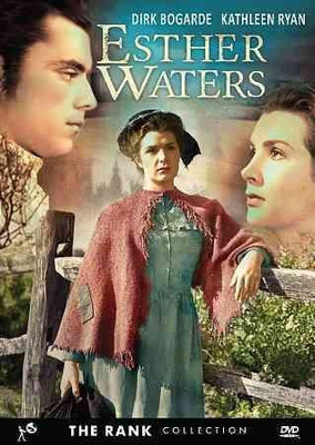 

ESTHER WATERS(DVD English)