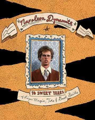 

NAPOLEON DYNAMITE(Blu-ray English)