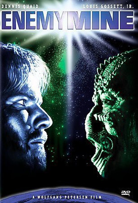

ENEMY MINE(DVD English)