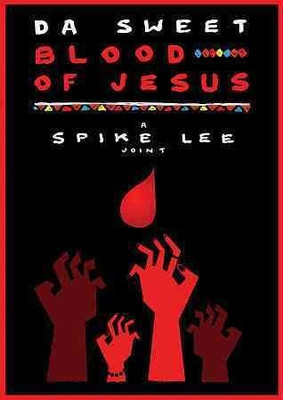 

DA SWEET BLOOD OF JESUS(DVD English)