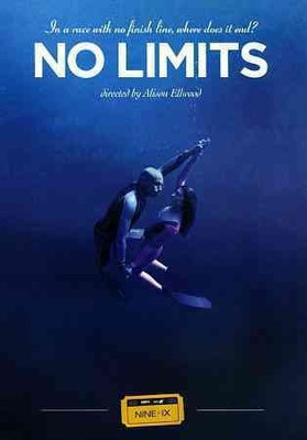 

ESPN NINE FOR IX:NO LIMITS(DVD English)