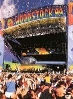 

WOODSTOCK '99(DVD English)