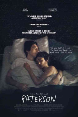 

PATERSON(DVD English)