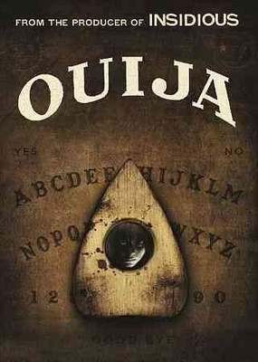 

OUIJA(DVD English)