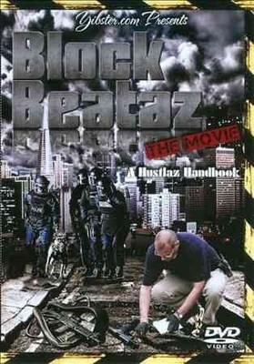 

BLOCK BEATAZ:MOVIE(DVD English)