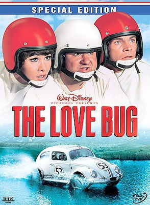 

LOVE BUG(DVD English)