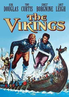 

VIKINGS(DVD English)