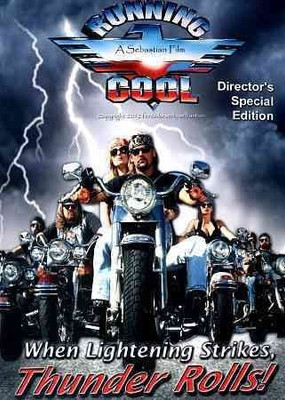 

RUNNING COOL(DVD English)