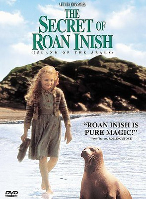 

SECRET OF ROAN INISH(DVD English)
