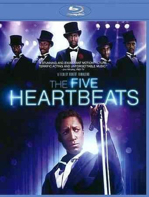 

FIVE HEARTBEATS(Blu-ray English)