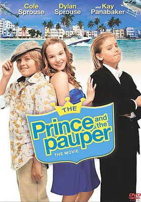 

PRINCE AND THE PAUPER(DVD English)