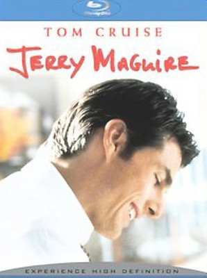 

JERRY MAGUIRE(Blu-ray English)