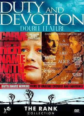 

DUTY AND DEVOTION(DVD English)