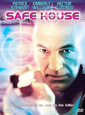 

SAFE HOUSE(DVD English)