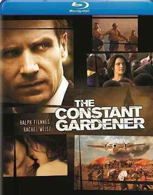 

CONSTANT GARDENER(Blu-ray English)