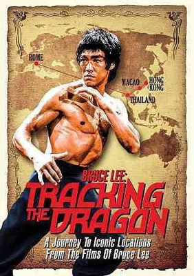 TRACKING THE DRAGON(DVD English)