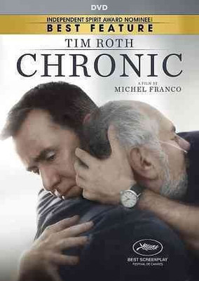 

CHRONIC(DVD English)