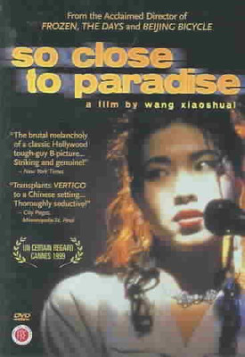 

SO CLOSE TO PARADISE(DVD English)