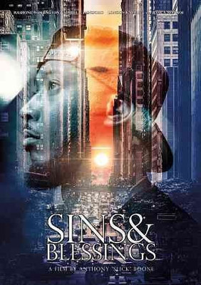 

SINS & BLESSINGS(DVD English)