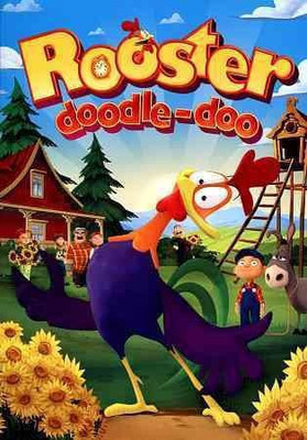 ROOSTER DOODLE DOO(DVD English)