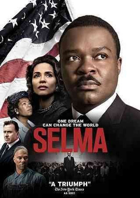 

SELMA(DVD English)