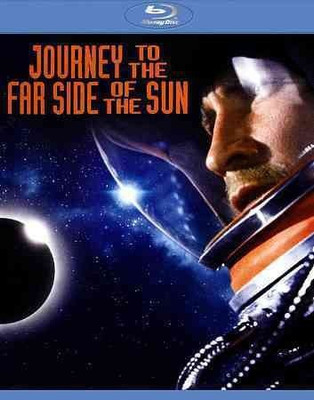 

JOURNEY TO THE FAR SIDE OF THE SUN(Blu-ray English)