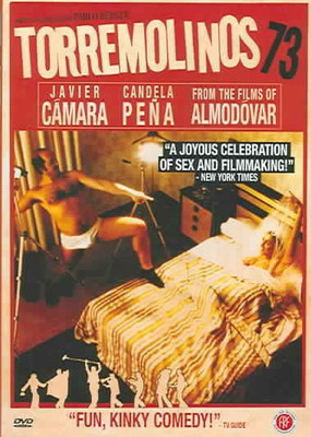 

TORREMOLINOS 73(DVD English)