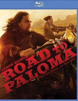 

ROAD TO PALOMA(Blu-ray English)
