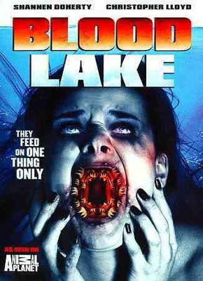 

BLOOD LAKE(DVD English)